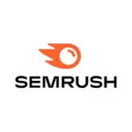 semrush certificate of freelance digital marketer in malappuram